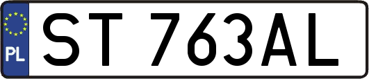 ST763AL