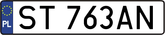 ST763AN