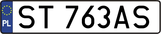 ST763AS