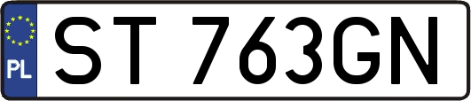 ST763GN