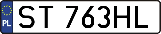 ST763HL
