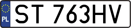 ST763HV