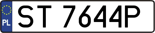 ST7644P