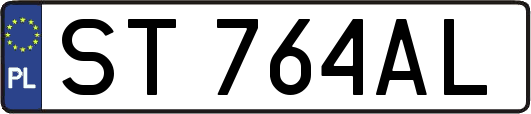 ST764AL