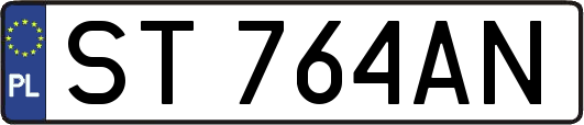 ST764AN