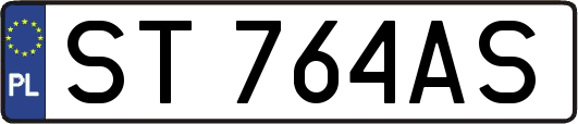 ST764AS