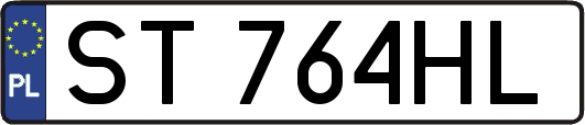 ST764HL