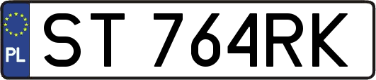 ST764RK