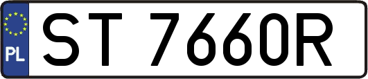 ST7660R