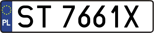 ST7661X