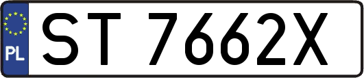 ST7662X