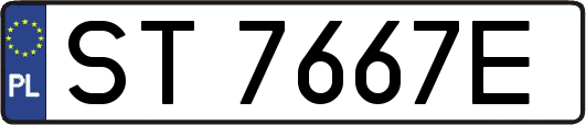 ST7667E