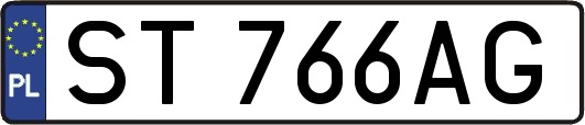 ST766AG