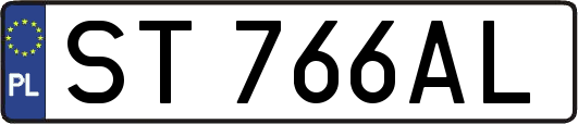 ST766AL