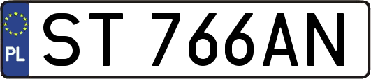 ST766AN