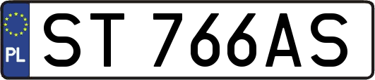ST766AS