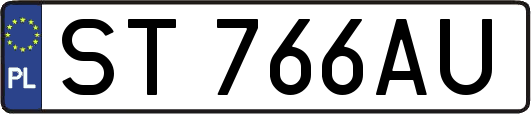 ST766AU