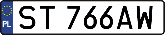 ST766AW