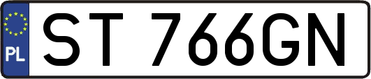 ST766GN