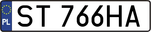 ST766HA