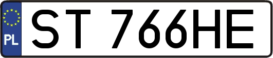 ST766HE