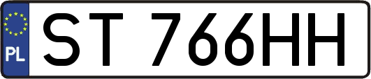 ST766HH