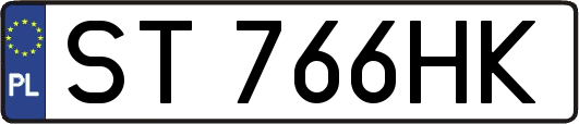 ST766HK