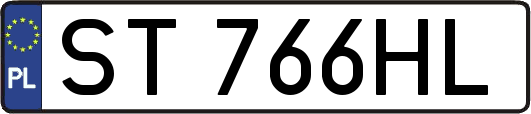 ST766HL