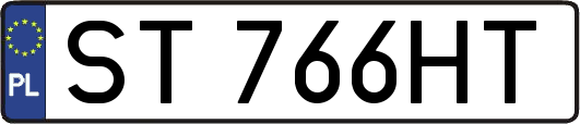 ST766HT