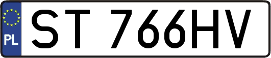 ST766HV