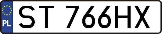 ST766HX