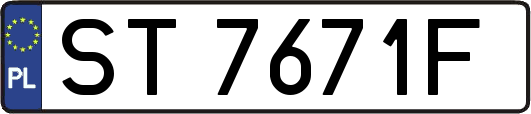 ST7671F