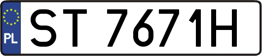 ST7671H