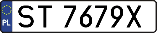 ST7679X