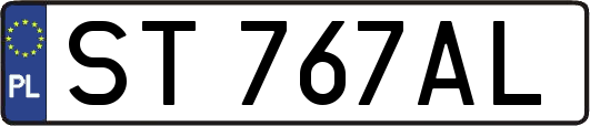 ST767AL