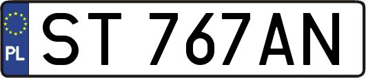 ST767AN