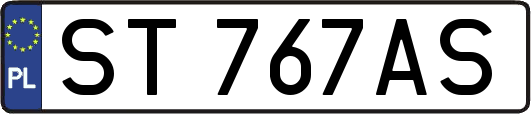 ST767AS
