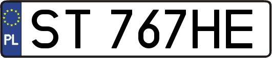 ST767HE