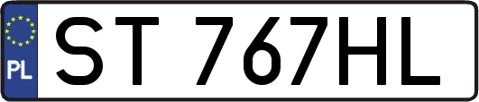 ST767HL