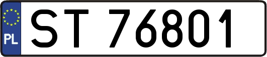 ST76801