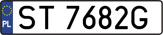 ST7682G