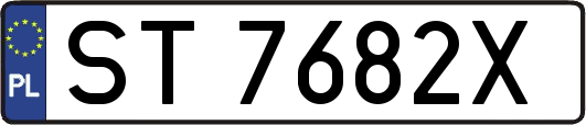 ST7682X