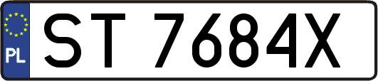 ST7684X