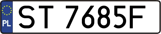 ST7685F