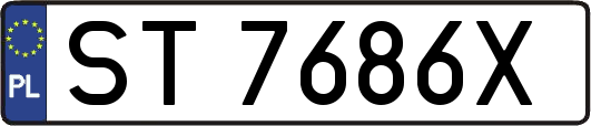 ST7686X