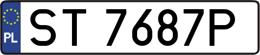 ST7687P