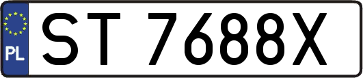 ST7688X