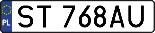 ST768AU