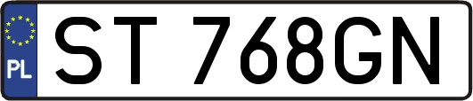 ST768GN