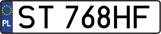 ST768HF